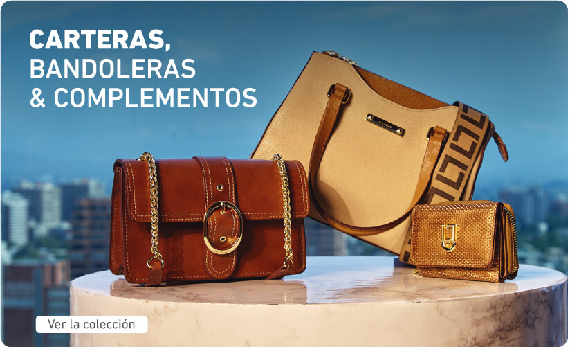 carteras